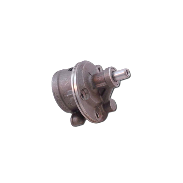 SAGINAW P/S PUMP-PSC  O-RING FITTING