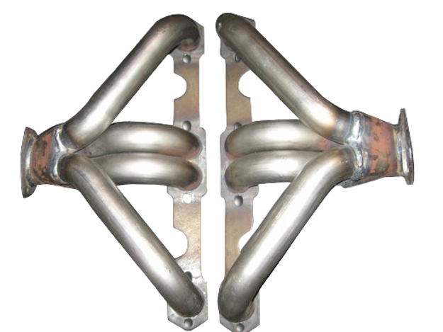 GM V8 STD PORT ANGLE PLUG HRD