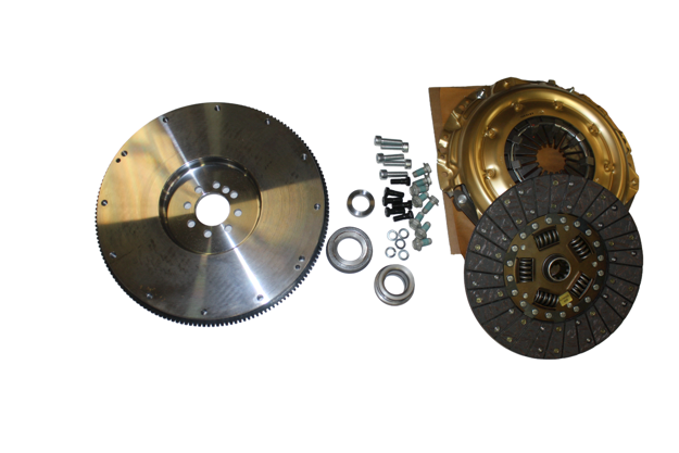 GEN-5 VORTEC MANUAL TRANS KIT CENTERFORCE