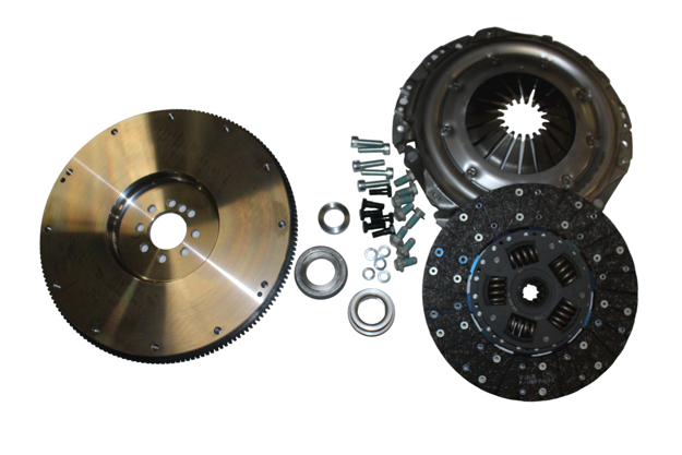 GEN-5 VORTEC MANUAL TRANS KIT LUK CLUTCH
