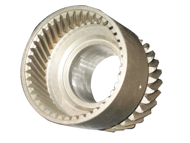 GEAR-SATURN PLANET HOUSING TERRA-LOW