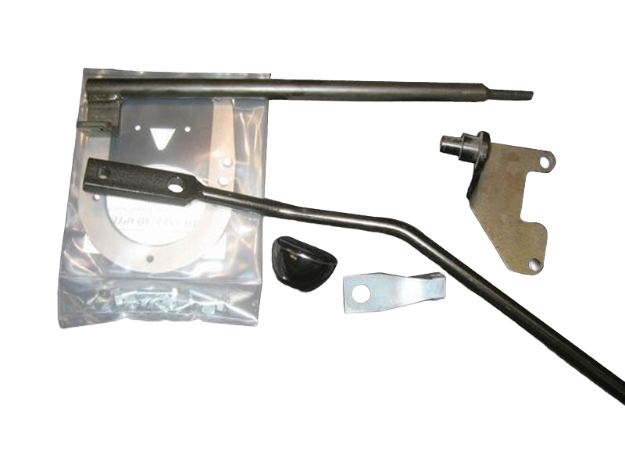 T90 T86 SATURN SHIFT KIT FOR DANA 18 SINGLE LEVER SHIFT