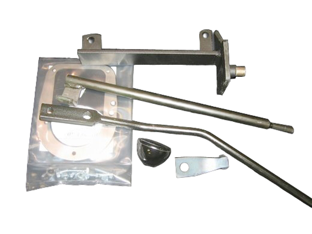 SATURN UNIVERSAL SHIFTER