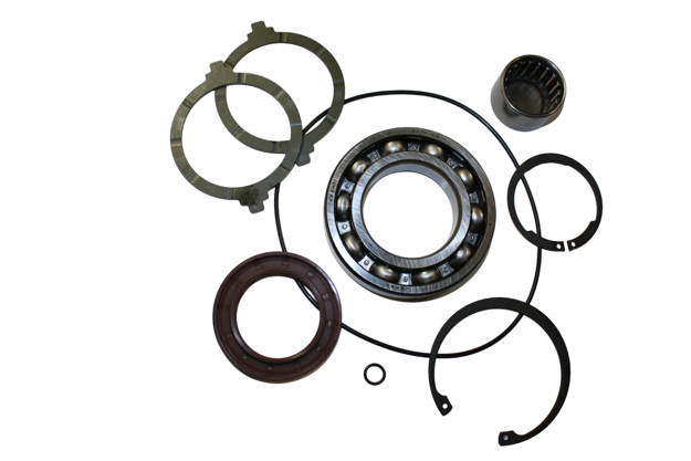 ATLAS 4SP FRONT INPUT CHANGE KIT SMALL BEARING