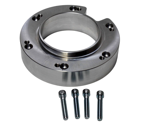 1-5/8  SPACER/ROTATION RING