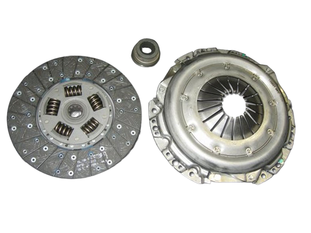 LUK CHEVY 10.5 (HI-PRO)ASSYBLY