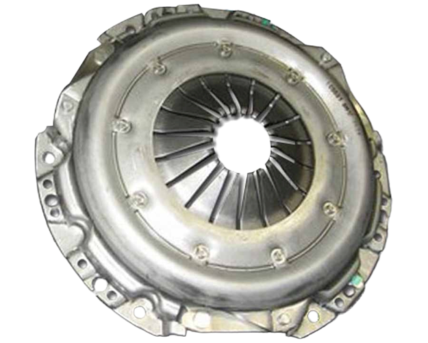 CHEVY 10.5  BULK PP (HI-PROFILE)