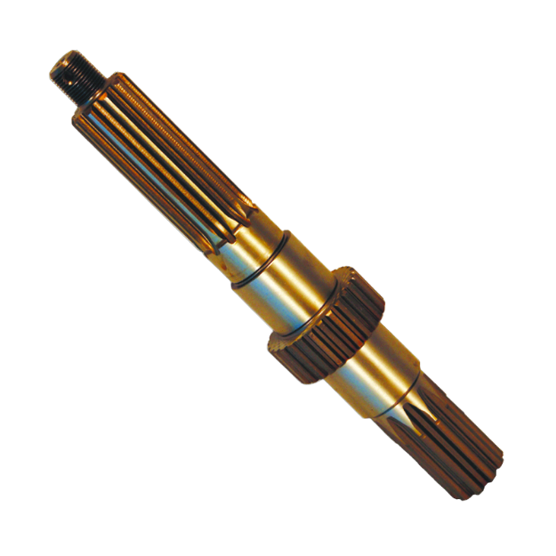 SHAFT-REAR OUTPUT LAND CRUISER COARSE SPL