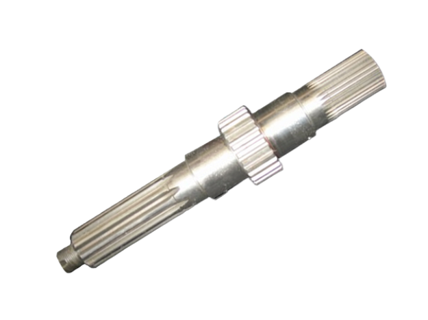 SHAFT-REAR OUTPUT LAND CRUISER FINE SPL