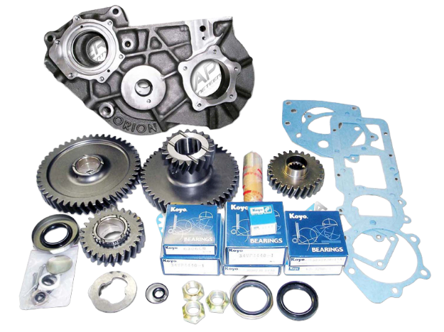 ORION 4:1 STD DUTY TRANSFER