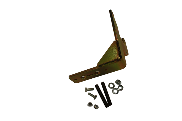 TJ TRANSFER CASE SHIFT BRKT