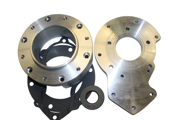 DODGE NP205 STOCK ADAPTER FIG8 TO CIRCULAR (6210) 29SPL