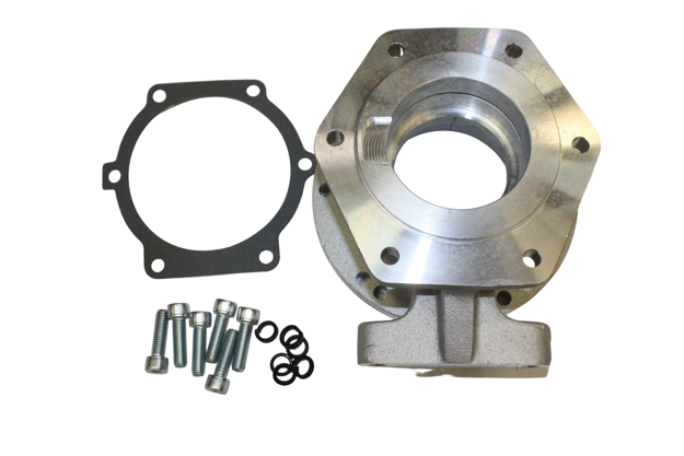 4L80E(2WD)-ATLAS ADAPTER 4.25