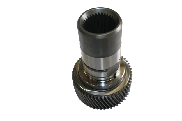 GEAR- NP241 INPUT JK 29SPL MODIFIED