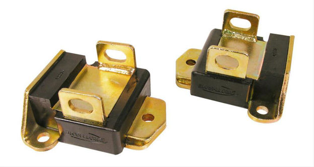 Prothane Motor Mounts (set of 2)- STOCK GM