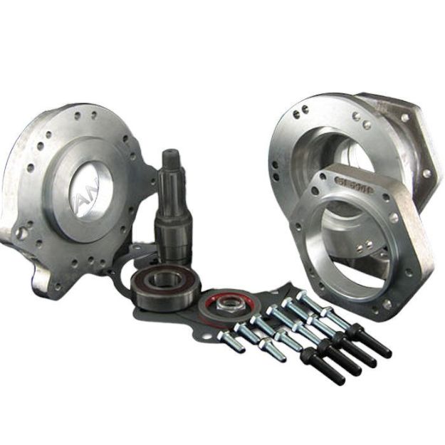 700R-4 X DANA 20(LONG WB ONLY)