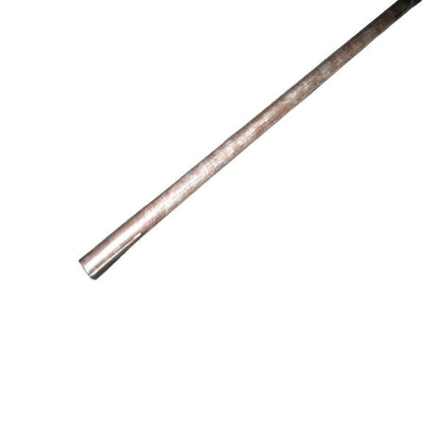 TIE ROD- TOYOTA 25.5  OAL