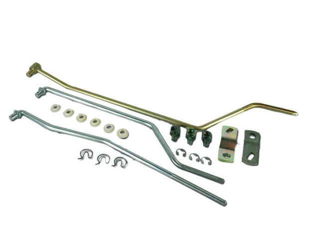 ROD KIT (T/C BRONCO)