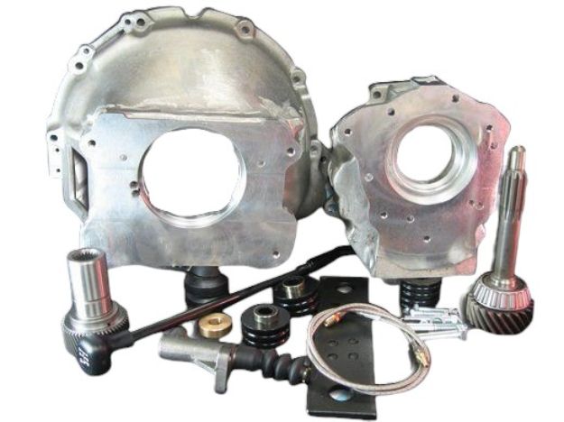 AMC 4.0L W/ NP231//DODGE 29SP