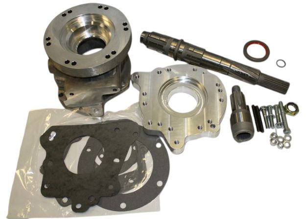 MUNCIE X JEEP DANA 18/20-6 SPL