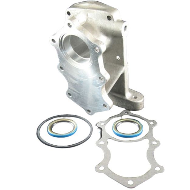 STOCK GM TH350-NP205