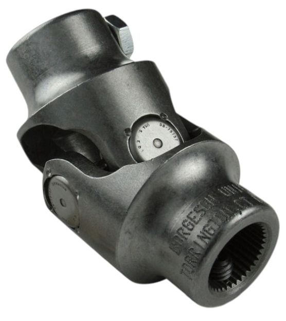 STEERING-UNIVERSAL JOINT 3/4DD X 13/16-36