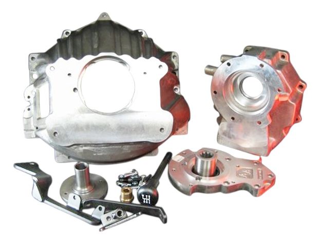 GMC 10SP NP205/NV KIT(GM TRN)