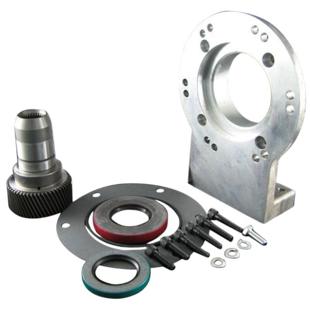 TH350 4WD-NP231 27T UP TO 95