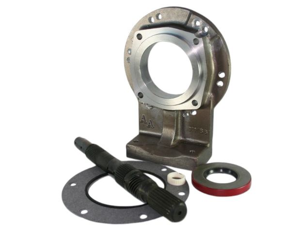 700R-4 X JEEP NP231 23T (AX15)