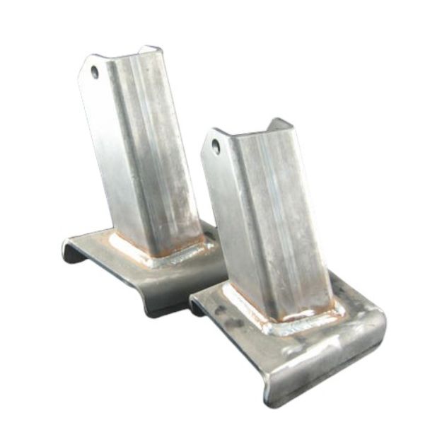 BUICK V6-V8 SIDE MOUNTS