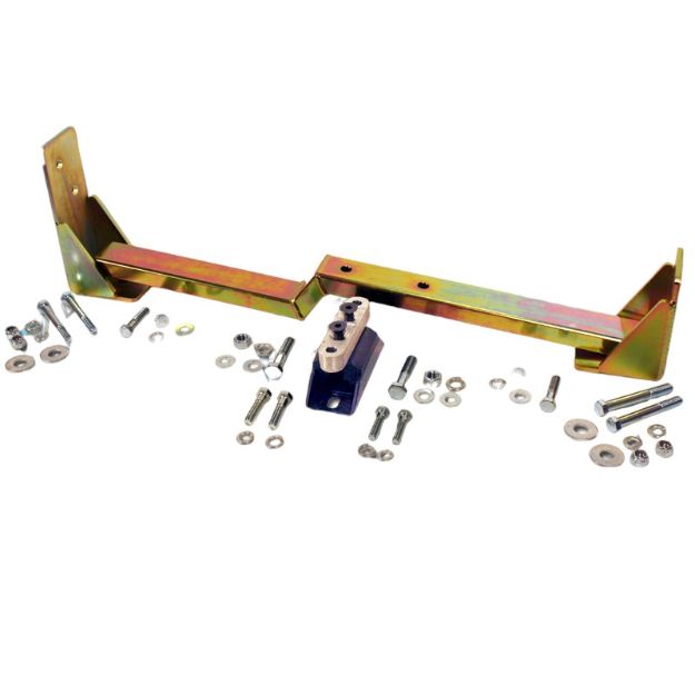 TOY L.C./T350-T400 CROSSMEMBER