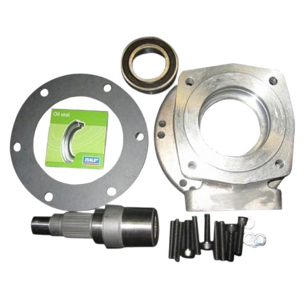 700R 4X4 TRANS X JEEP DANA 300