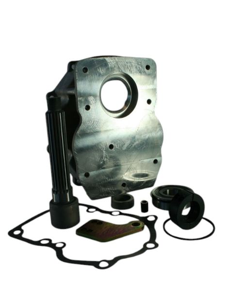 GM NV4500 X TOY L/C 19 SPL