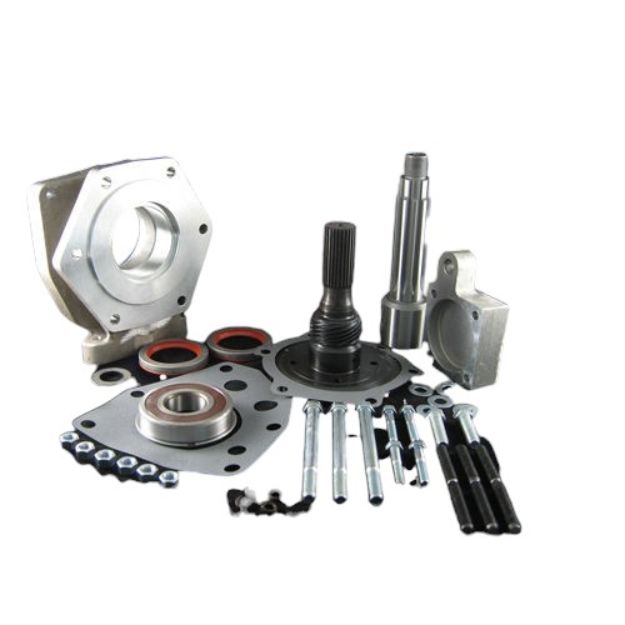 TH400 X TOYOTA L/C 10 SPLINE