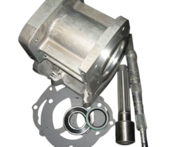 700R-4 X TOYOTA L/C-19 SPLINE