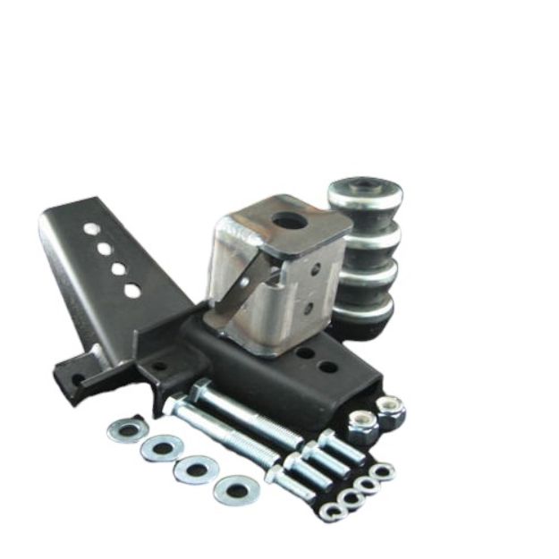 FORD V8 SIDE MOUNTS