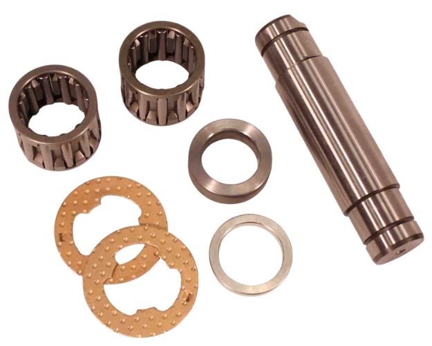 FJ60 CLUSTER GEAR BEARING KIT 34MM CASE KIT