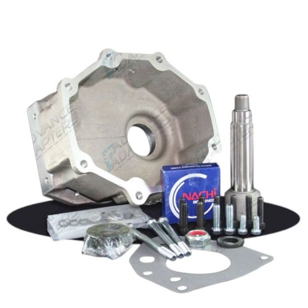 NV4500 TOY L/C 10SP SHORT STY