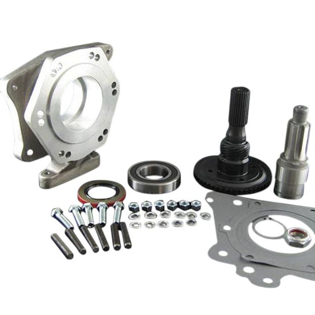 TH400 X JEEP DANA 18/20-6 SPL