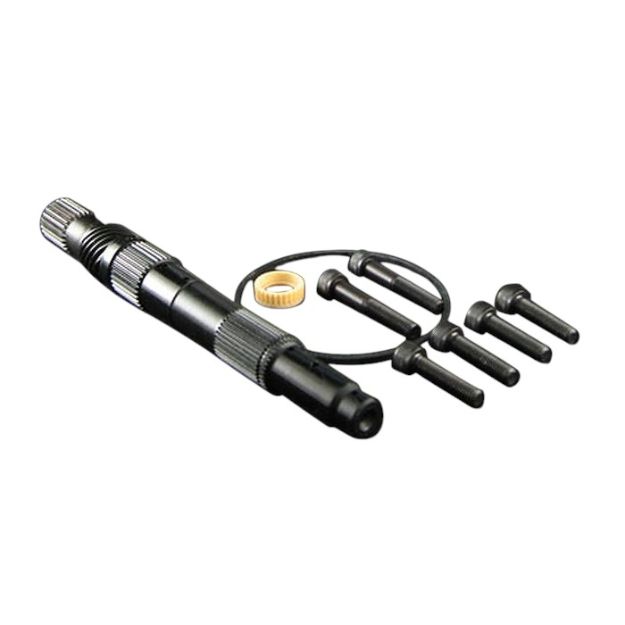 700R-4 SHORT 4WD OUTPUT SHAFT