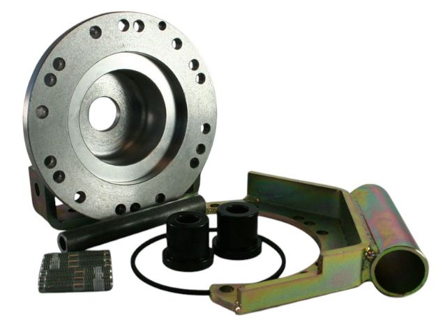 POWERGLIDE ADAPTER TO ATLAS