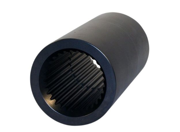 COUPLER- DODGE 23SP TRANS X DODGE 23SP TC