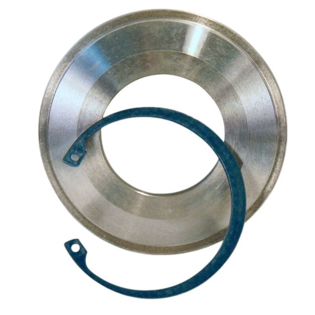 BRG. RET (T86) and SNAP RING KIT Dana 18/20