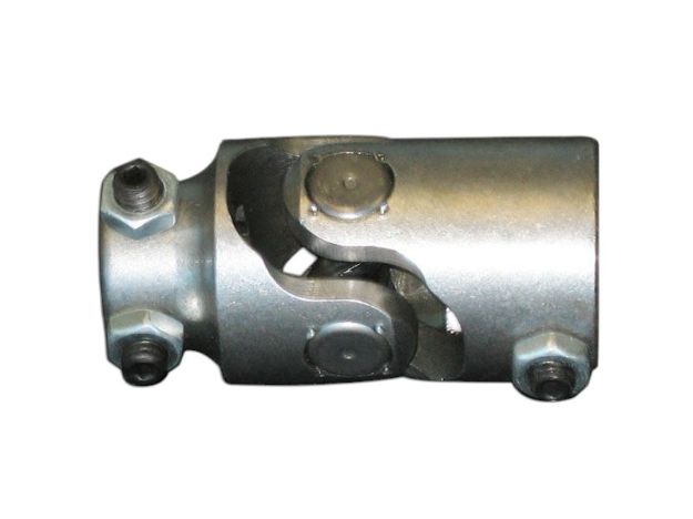 STEERING SHAFT- STEEL 3/4DD X 36"