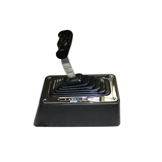 B/M AUTO-SPORT SHIFTER