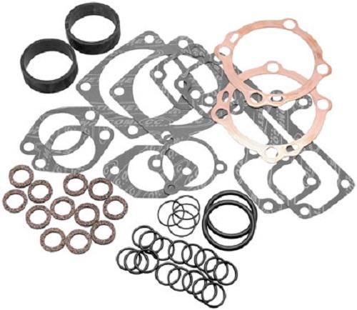 Cometic Gasket EST Top End Gasket Kit Motorcycle Street - C9052