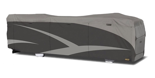 ADCO 52206 Designer Series SFS AquaShed Class A RV Cover - 34'1''-37'