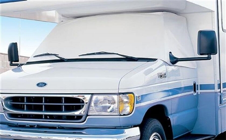 Adco 2423 Class C Sprinter 2007-2019 Windshield Cover