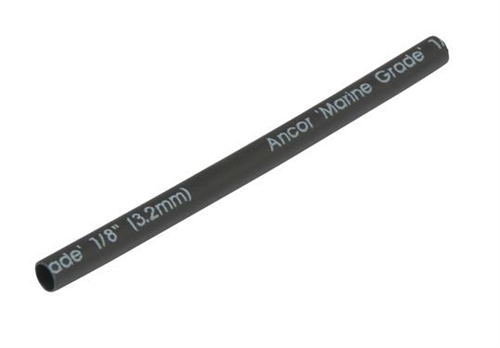 Ancor Marine Grade Adhesive Lined Heat Shrink Tubing, 1/8'' Diameter x 48''