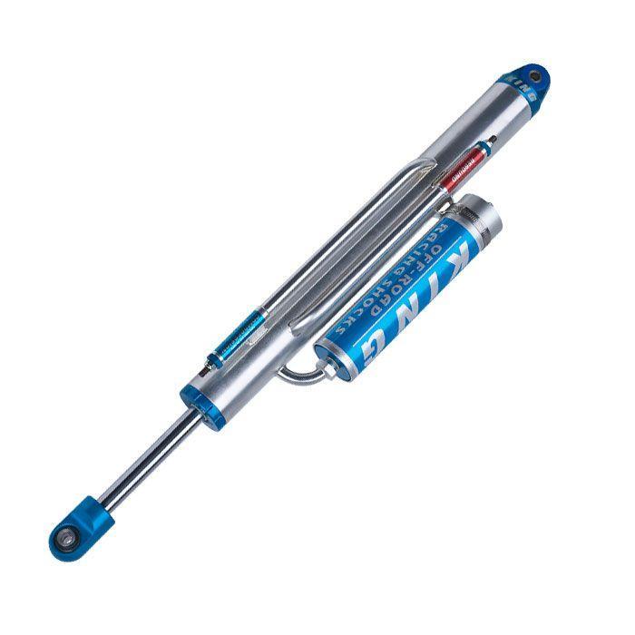 King Shocks 2.5 PR 3 Tube Bypass Piggyback Reservoir